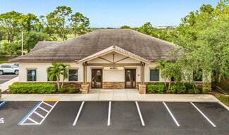 Fort Myers, FL Office - 6836 International Center Blvd Fort Myers, FL Office - 6836 International Center Blvd