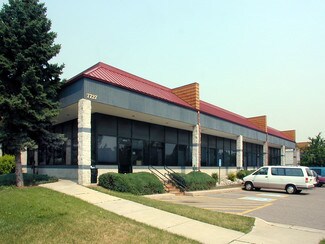 Lakewood, CO Flex - 7727 W 6th Ave Lakewood, CO Flex - 7727 W 6th Ave