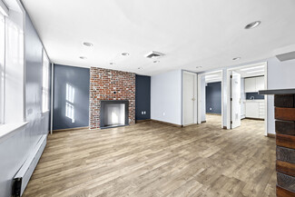 Brooklyn, NY Office - 153 Clinton St