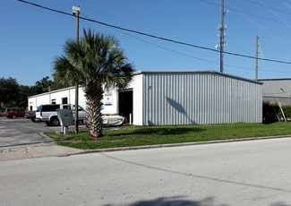 Longwood, FL Industrial - 238 W Marvin Ave Longwood, FL Industrial - 238 W Marvin Ave
