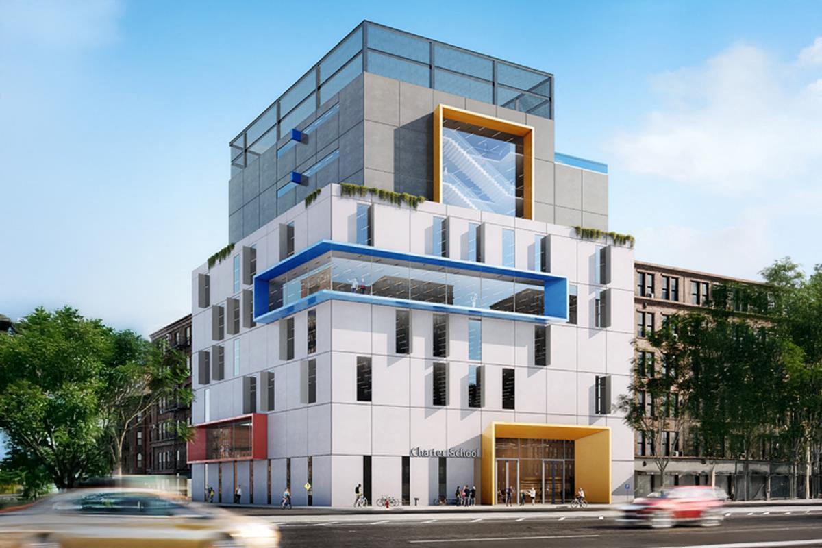 1940 Grand Concourse, Bronx, NY for Rent