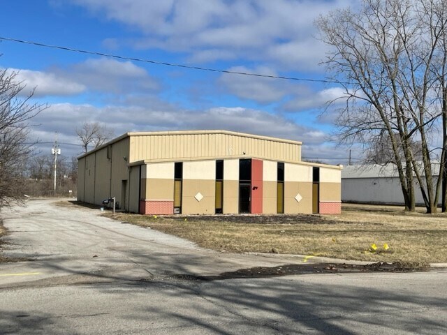 1405 E Wallace St, Fort Wayne, IN for Rent