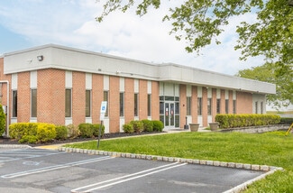 Springfield, NJ Industrial - 10 Fadem Rd Springfield, NJ Industrial - 10 Fadem Rd