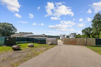 Battle Creek, MI Commercial Land - 1770 Columbia Ave