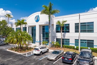 Palmetto, FL Office - 2511 Corporate Way Palmetto, FL Office - 2511 Corporate Way