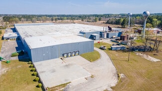 Lumberton, NC Industrial - 1885 Alamac Rd