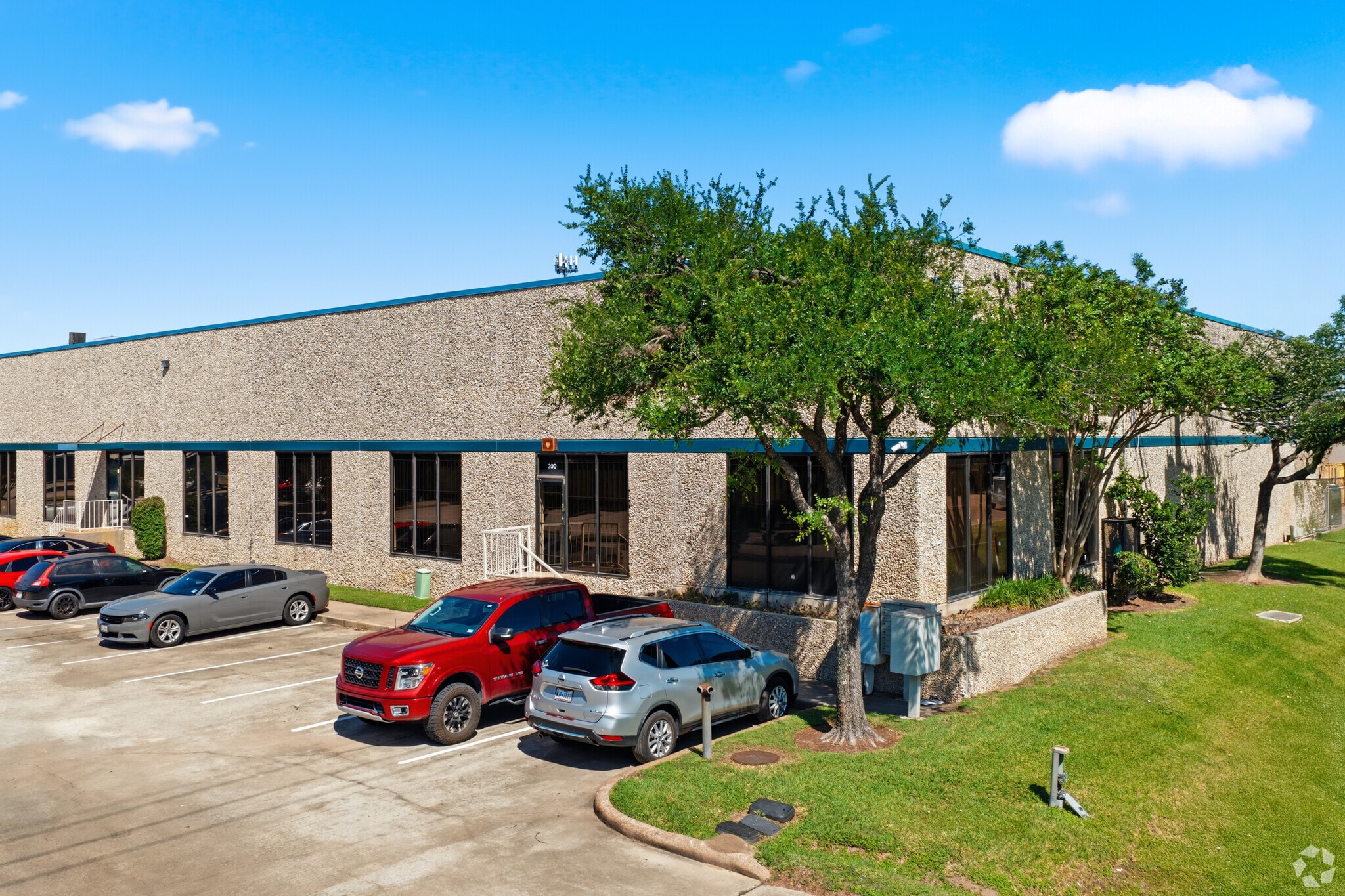 18207 Chisholm Trl, Houston, TX for Rent