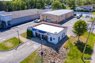 Warren, OH Retail - 4877 Mahoning Ave