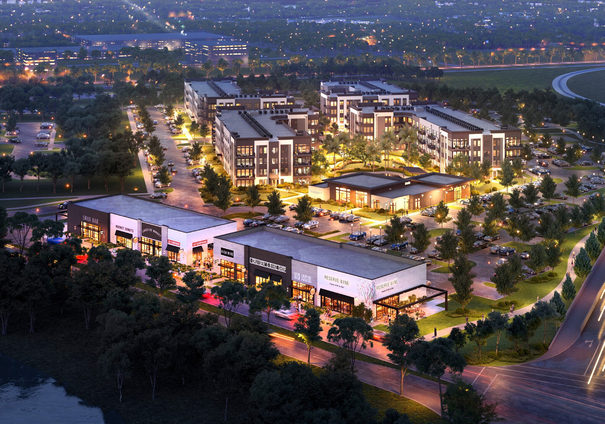 500600 Kathleen Rd Lakeland, FL 33815 Retail Property for Lease on