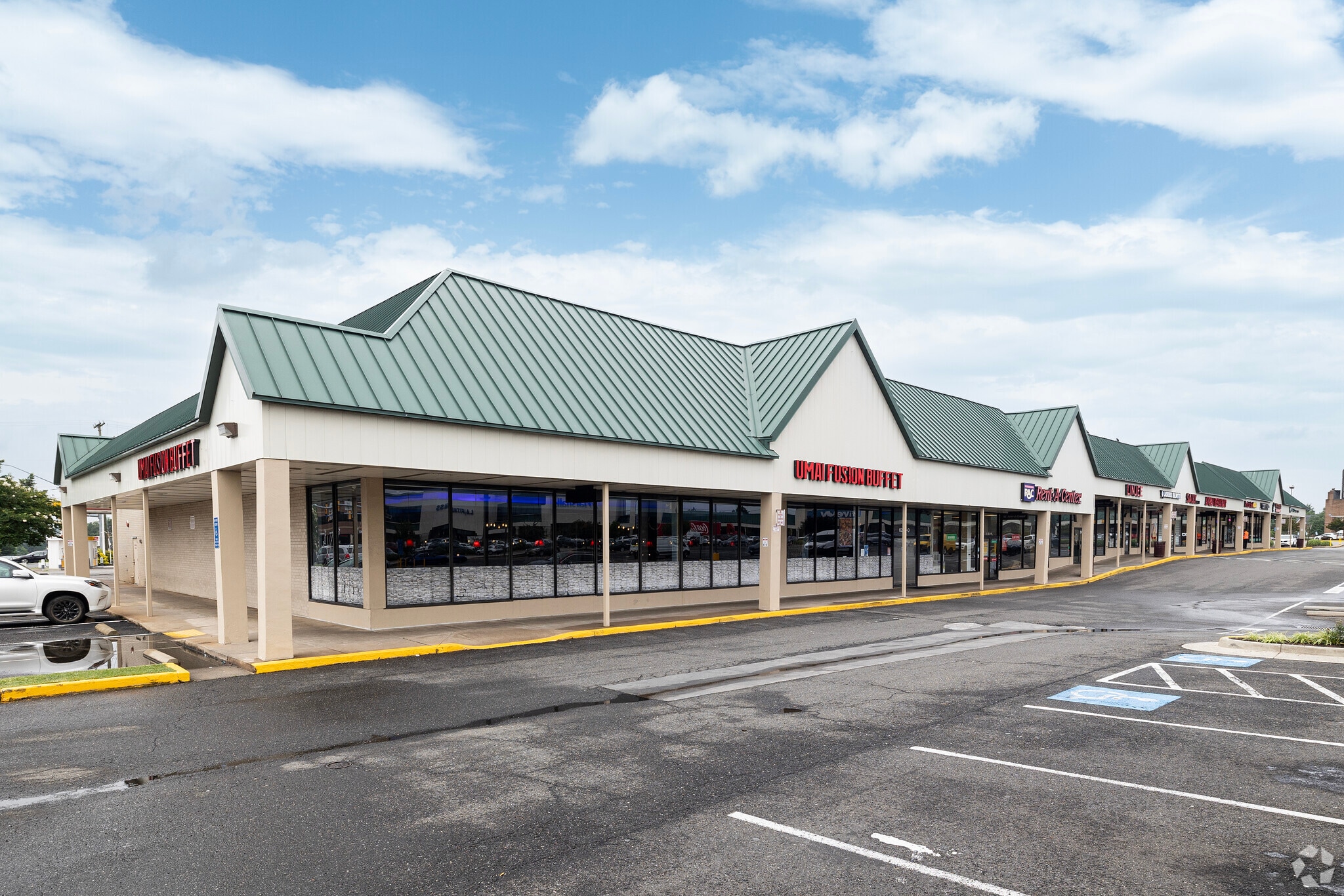 6198-6244 Little River Tpke, Alexandria, VA for Rent