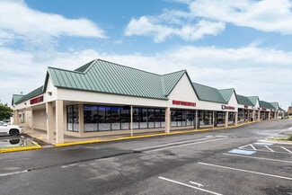 Alexandria, VA Retail - 6198-6244 Little River Tpke