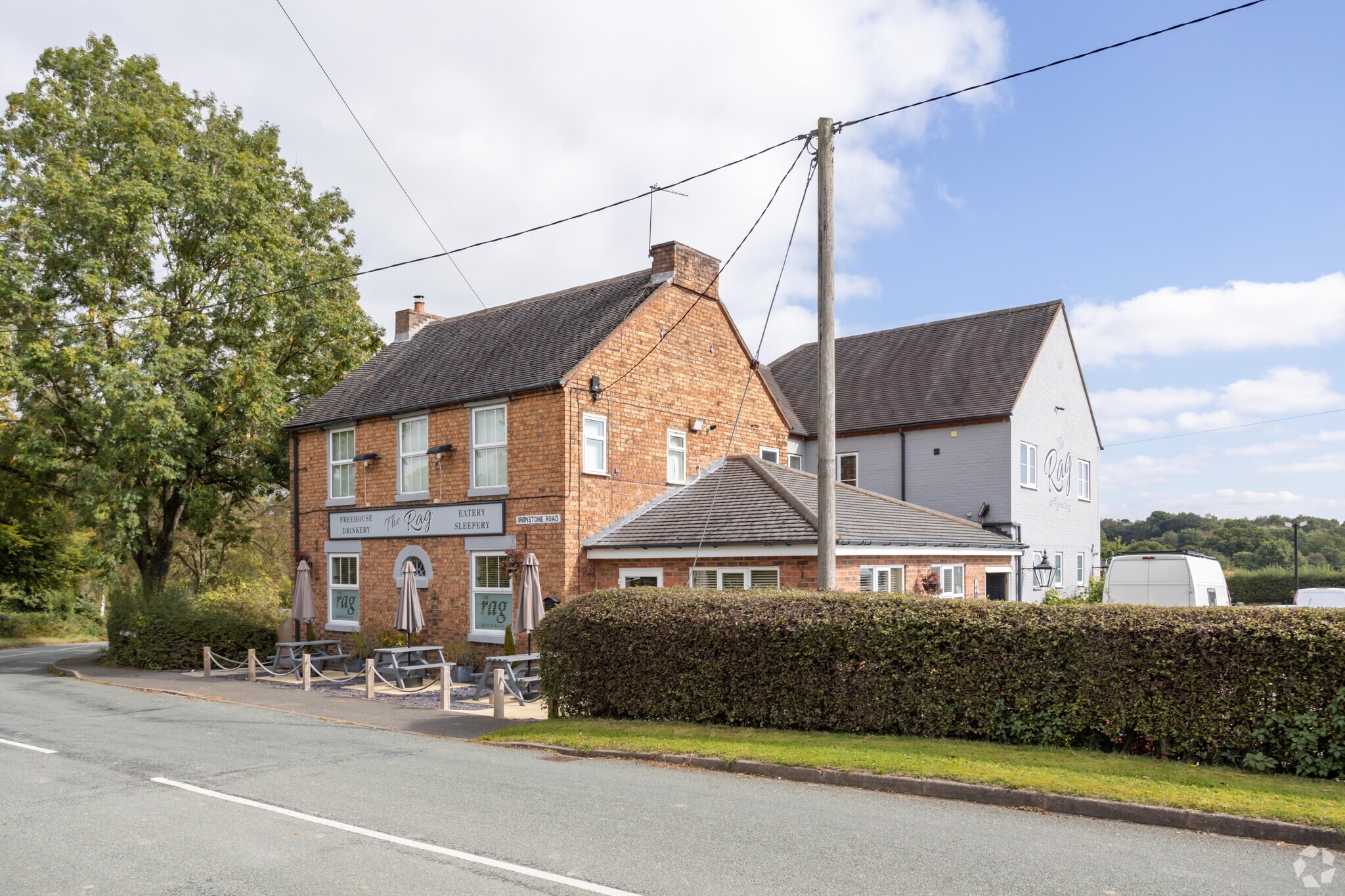 Ironstone Rd, Cannock, STS for Sale