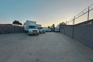 Pasadena, CA Commercial Land - 1545 Lincoln Ave