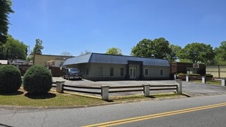 Marietta, GA Office - 748 NE Lawrence St