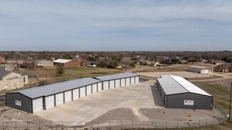 Granbury, TX Self-Storage Facilities - 3631 Fall Creek Hwy Granbury, TX Self-Storage Facilities - 3631 Fall Creek Hwy