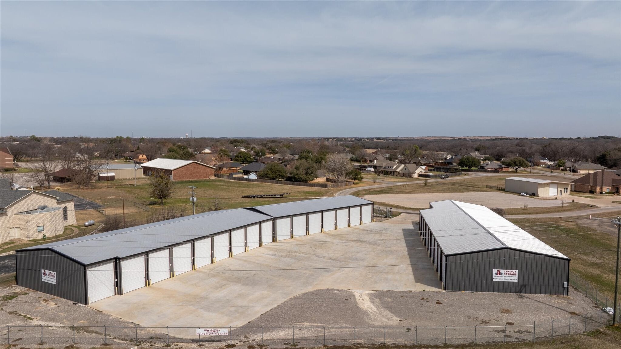 3631 Fall Creek Hwy, Granbury, TX for Sale
