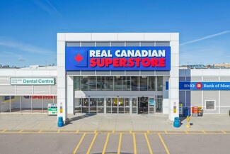 Kitchener, ON Retail - 875 Highland Rd W