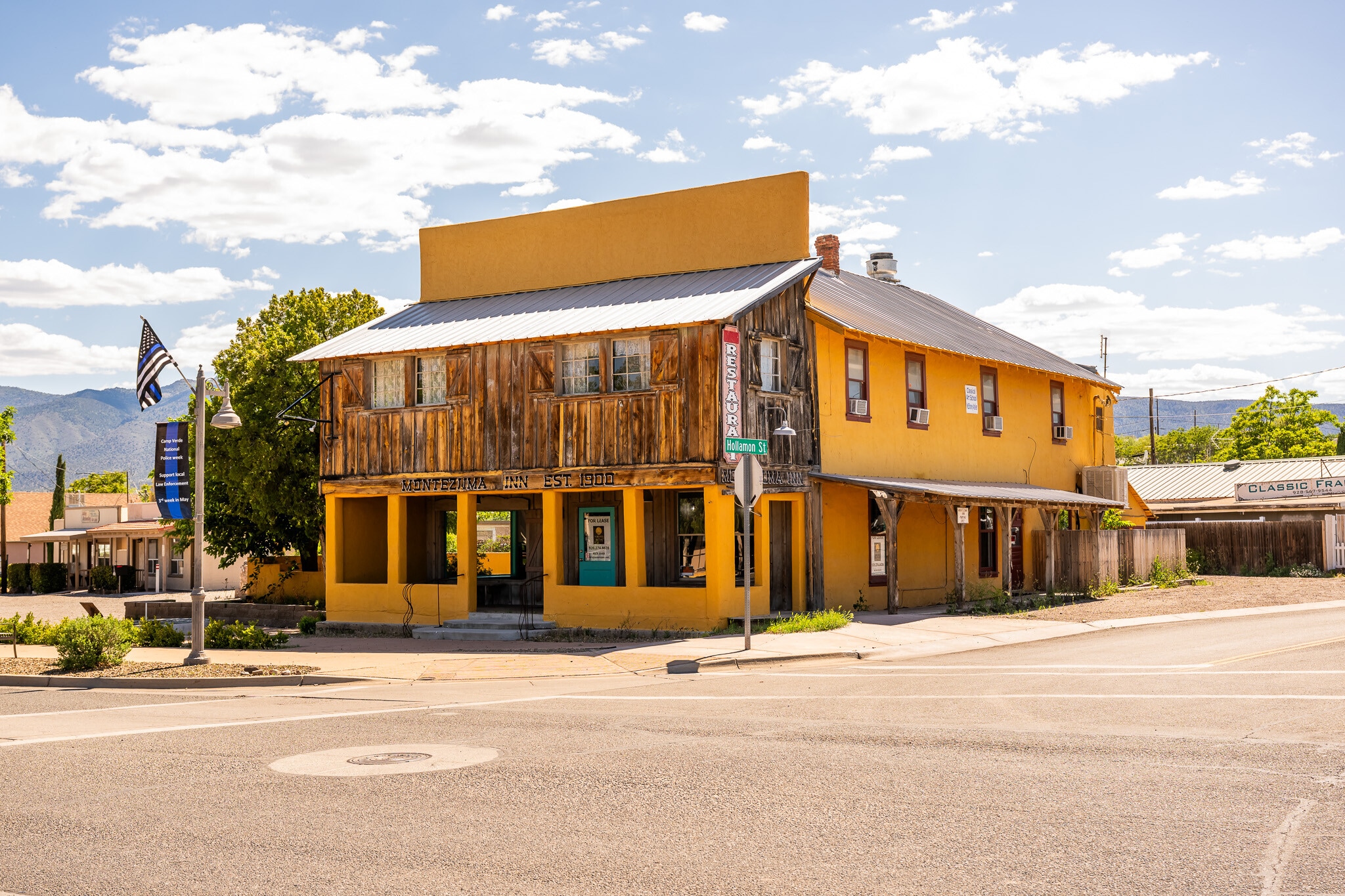 396 Main st, Camp Verde, AZ for Rent