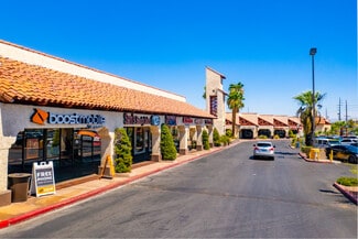 Las Vegas, NV Retail - 1340 E Flamingo Rd
