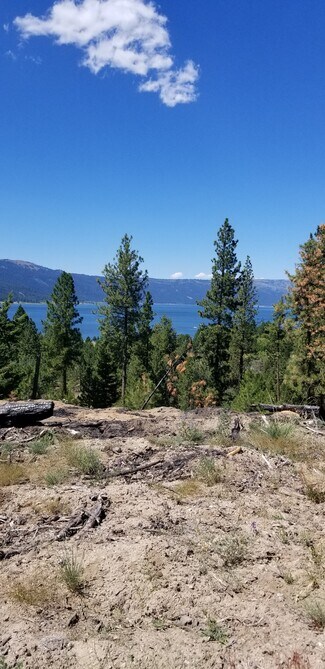 Cascade, ID Residential - Lakeshore Drive Cascade, ID Residential - Lakeshore Drive