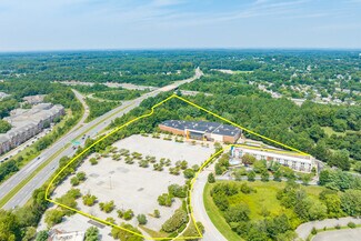 Bowie, MD Commercial Land - 15200 Major Lansdale Blvd