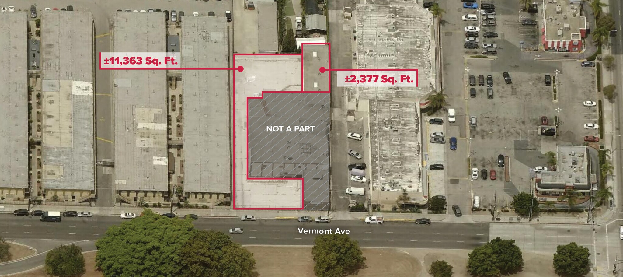14405 S Vermont Ave, Gardena, CA for Rent