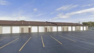 Midlothian, IL Warehouse - 14633 Kilpatrick Ave