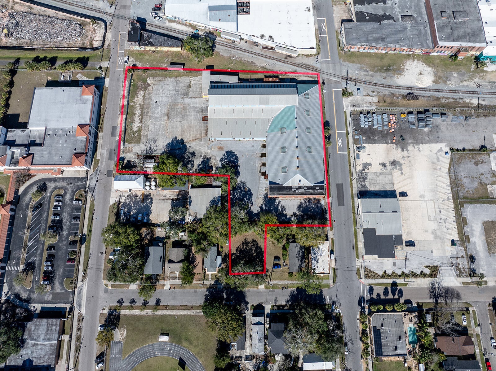 2127 Hubbard St, Jacksonville, FL for Sale