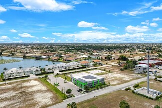 Cape Coral, FL Office - 326 SW 2nd Ter