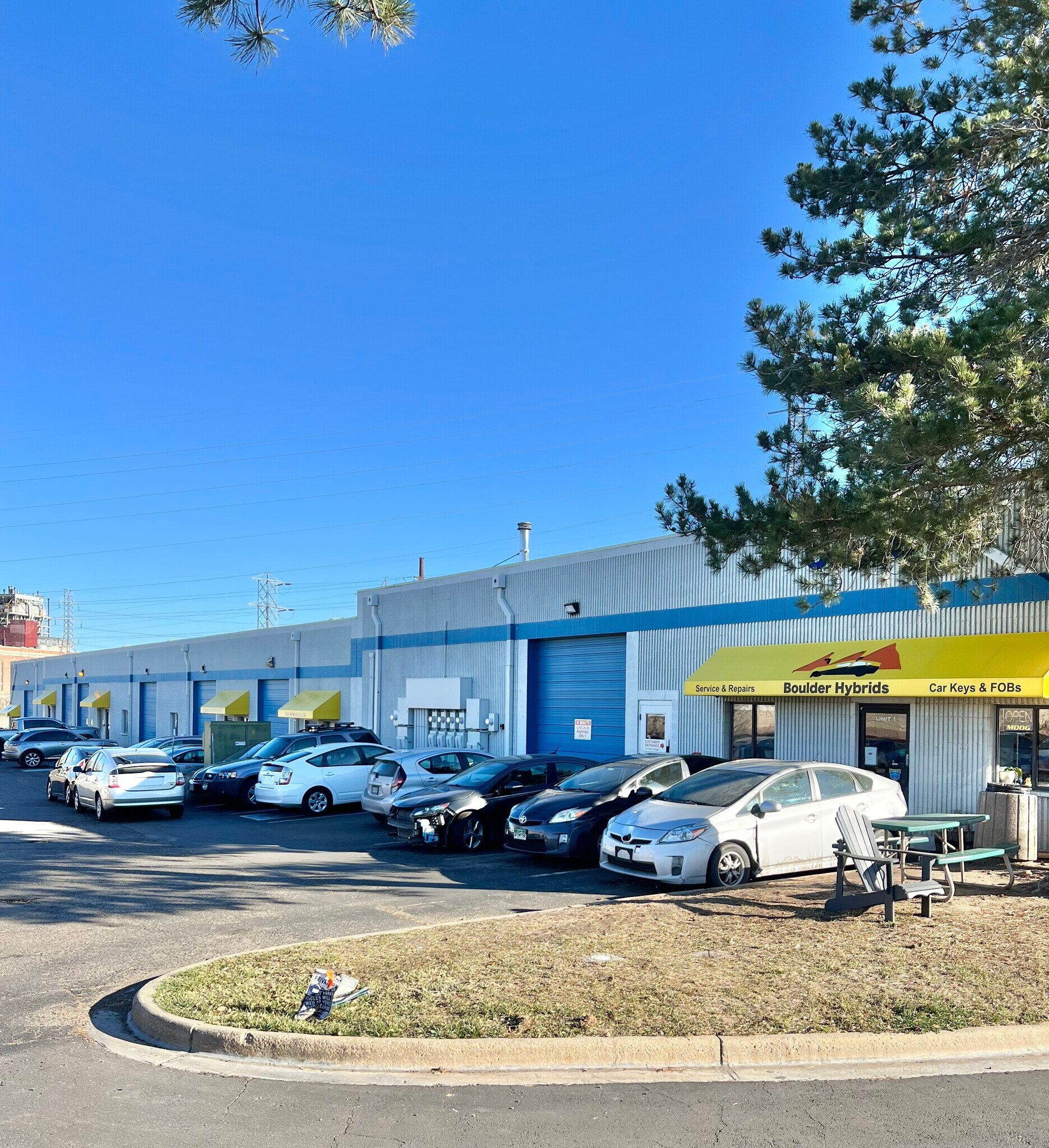 6519 E Arapahoe Rd, Boulder, CO for Rent