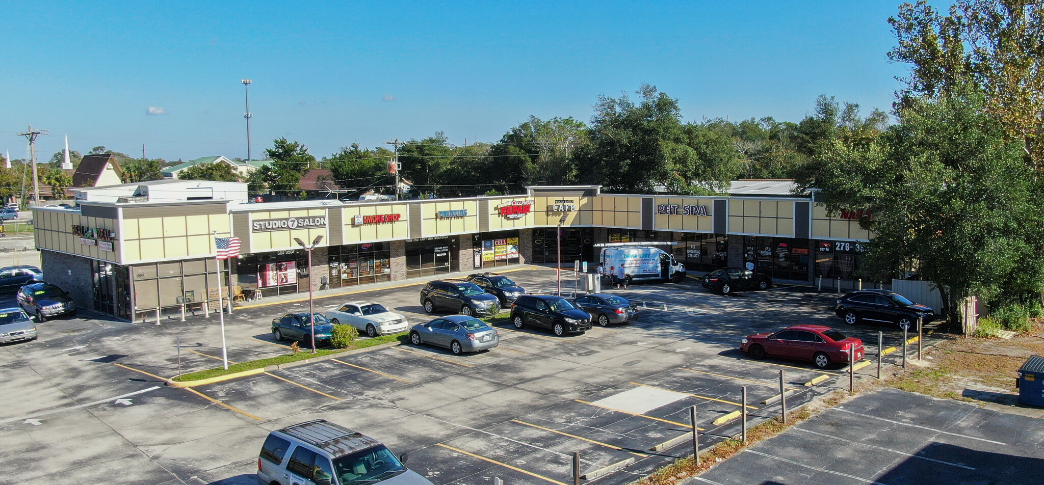 997 Blanding Blvd, Orange Park, FL for Rent