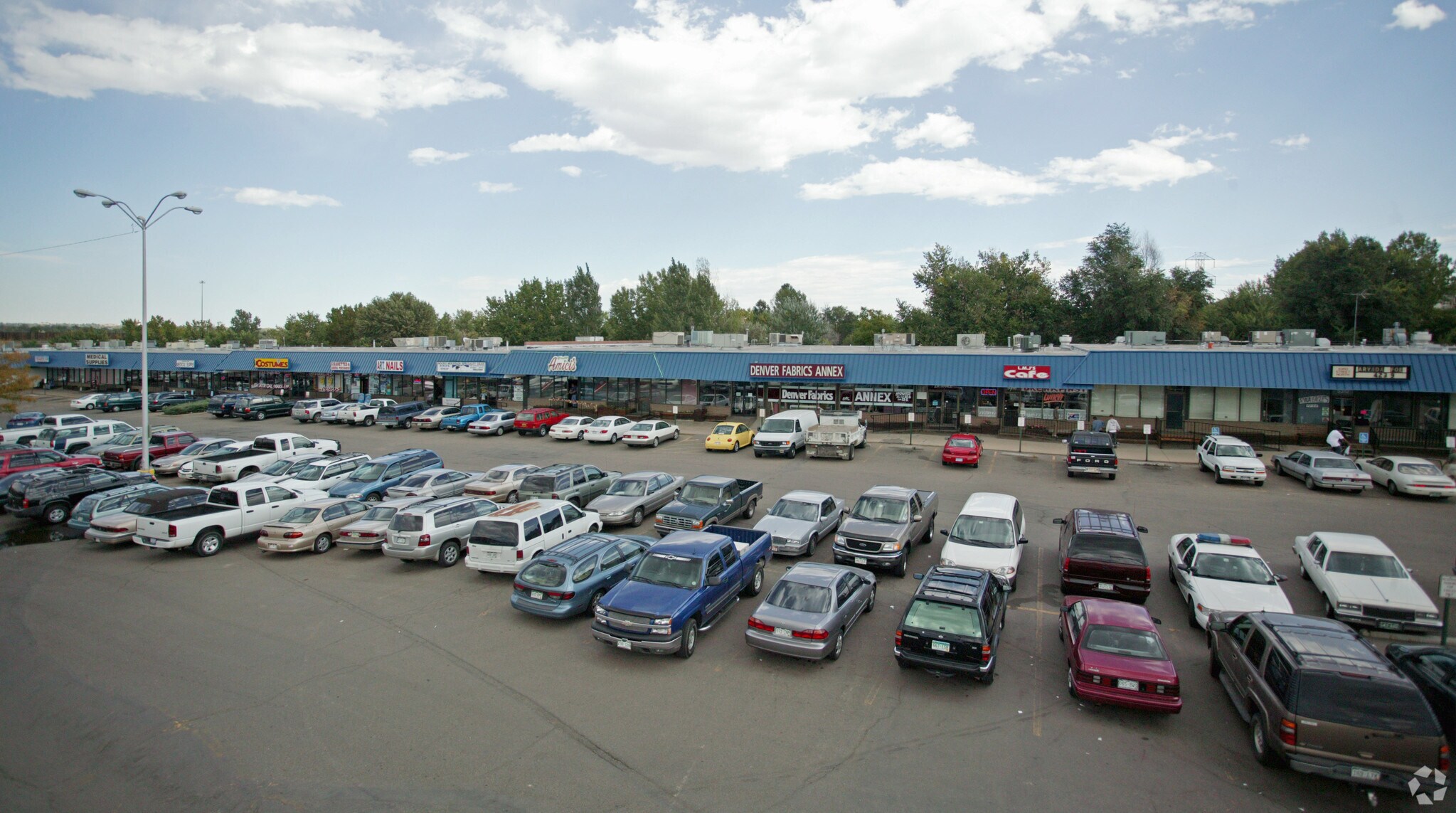5300-5402 Sheridan Blvd, Denver, CO for Rent
