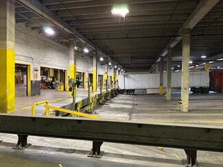 Philadelphia, PA Industrial - 401-449 E Tioga St Philadelphia, PA Industrial - 401-449 E Tioga St