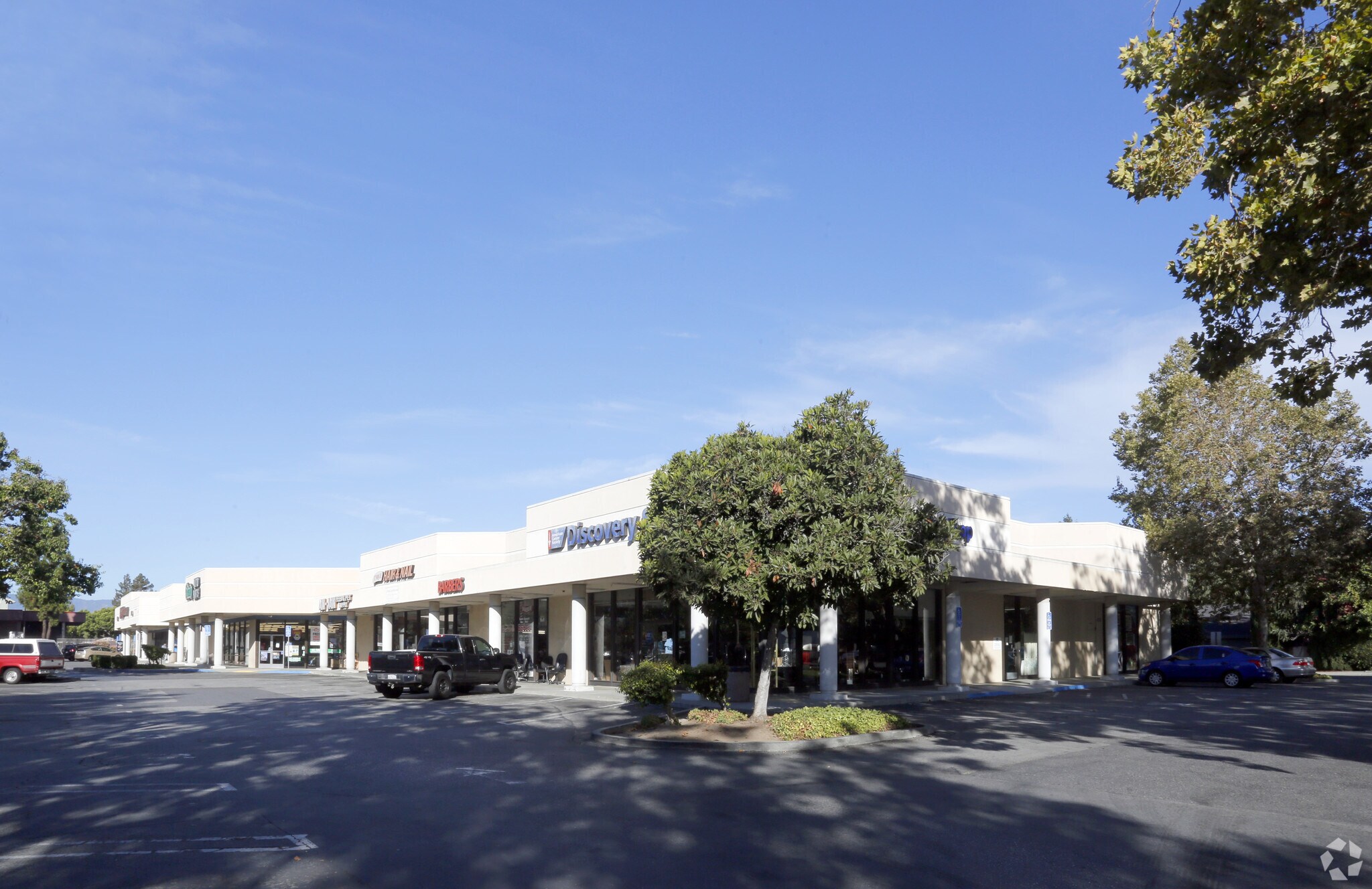 1111-1125 Branham Ln, San Jose, CA for Rent