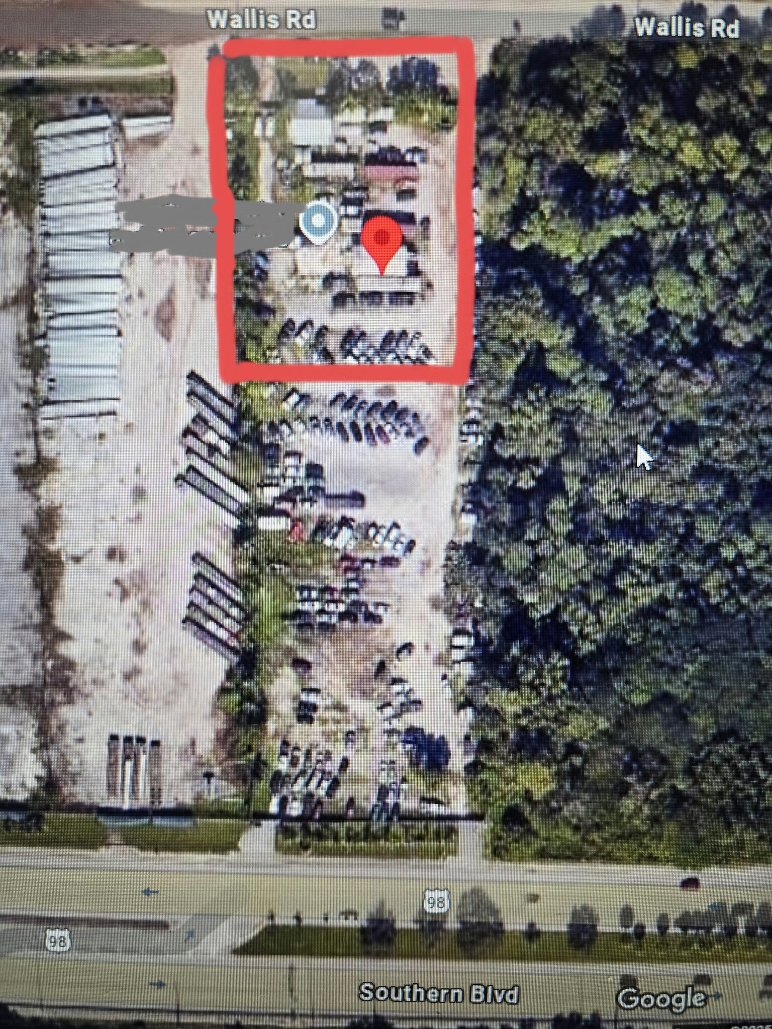 6738 Wallis Rd, West Palm Beach, FL for Rent