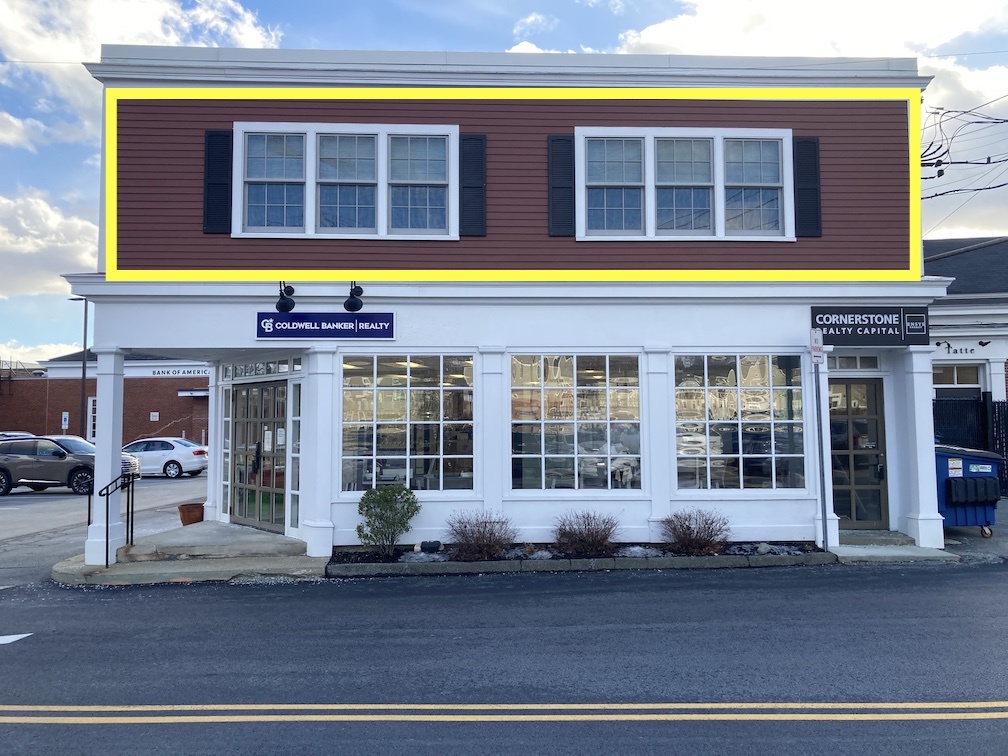 1775 Massachusetts Ave, Lexington, MA for Sale