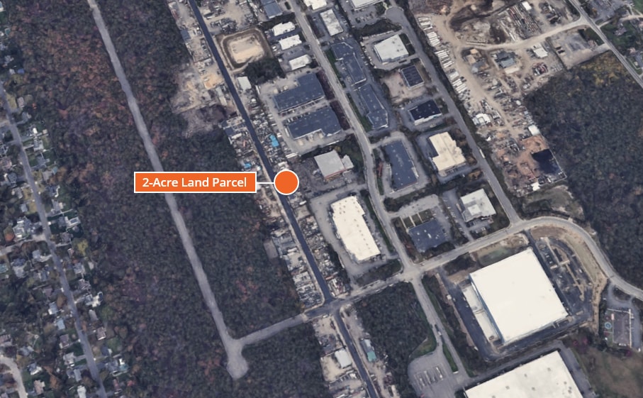 Munsell Rd, Medford, NY for Sale