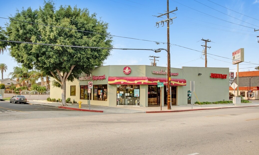 5620-5622 Sawtelle Blvd, Culver City, CA for Rent