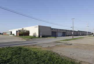 East Point, GA Industrial - 2181 Sylvan Rd