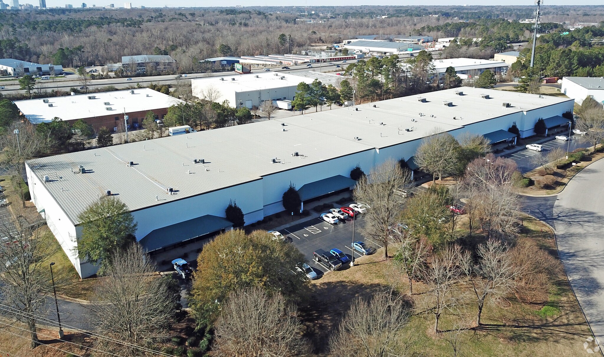 2101 Westinghouse Blvd, Raleigh, NC for Rent