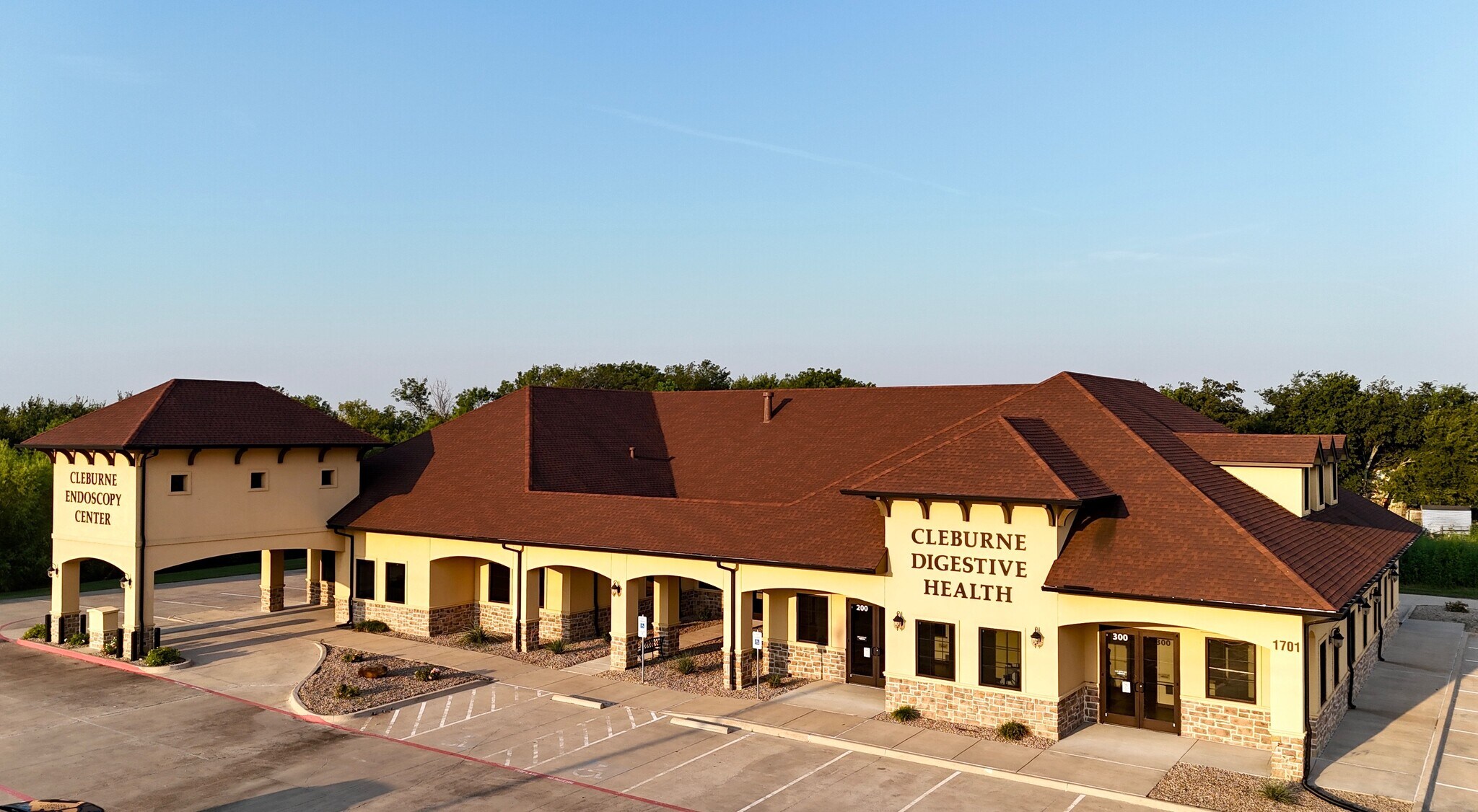 1701 Walter Holiday Dr, Cleburne, TX for Rent