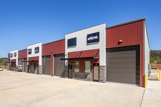 Covington, LA Flex - 17418 Coastal Blvd Covington, LA Flex - 17418 Coastal Blvd