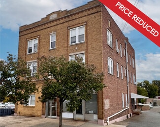 Nutley, NJ Apartments - 140 Rt-7 Nutley, NJ Apartments - 140 Rt-7