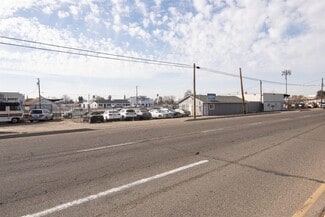 Modesto, CA Auto Repair - 1095 S 9th St