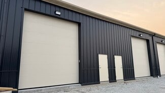 Franksville, WI Industrial - 8710 W 6 Mile Rd