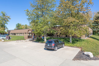 Blue Ash, OH Office - 4420-4460 Carver Woods Dr
