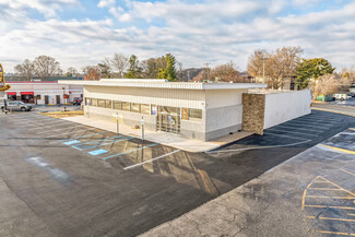 Wilmington, DE Retail - 3209 Kirkwood Hwy