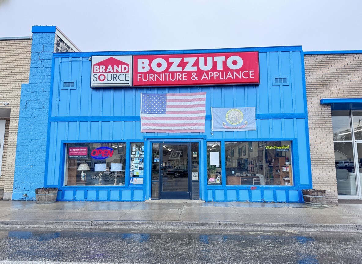 213 S Rail St W, Shoshone, ID for Sale