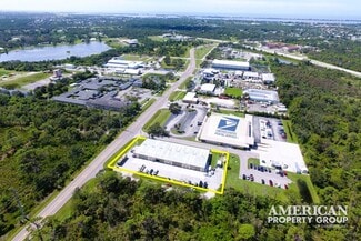 Englewood, FL Industrial - 976 S River Rd