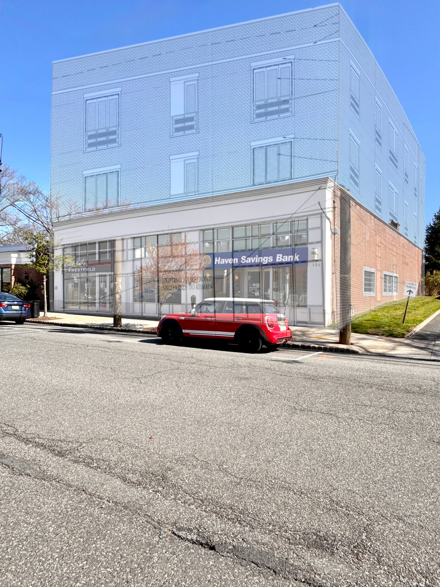184 Elm St, Westfield, NJ for Sale